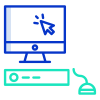 Computer icon