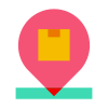 Tracking icon