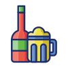 Beer icon