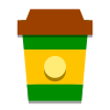 外卖咖啡 icon