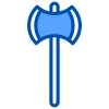 Axe icon