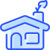 Eco House icon