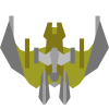 Reman Warbird Scimitar icon