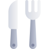 Knife Fork icon