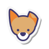 犬齢の子犬 icon