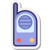 Rádio Nanny icon