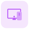 Low end computer specs for learning in school icon