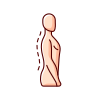 Posture icon