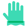 Rubber Gloves icon