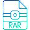 RAR icon