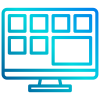 Computer icon