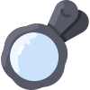 Lens icon