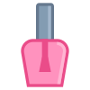 Vernis à ongles icon