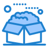 Box icon