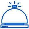 Desk Bell icon