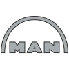 Лого Man icon