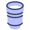 Lens icon