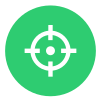 Target icon