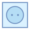 Tomada icon