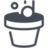 Coin Pot icon