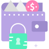 Wallet icon