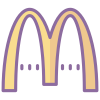 Макдоналдс icon