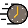 Speed Time icon