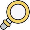 Magnifying Glass icon