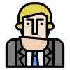 Administrator icon