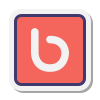 Bebo icon