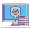 Data Protection icon