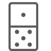 Domino icon