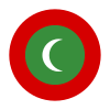 몰디브-원형 icon