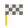 Flag 2 icon