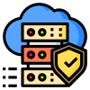 Cloud icon