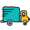 In Transit icon