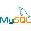 MySQL Logo icon