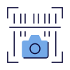 Scanning icon