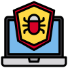 Scanner Antivirus icon