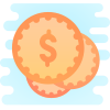 Coins icon