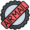 Air Mail icon