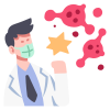 Disease icon