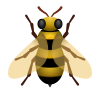 Honigbiene icon