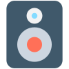 Speaker icon