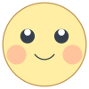 Anime Emoji icon