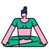 Exercise icon