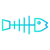Fish Skeleton icon