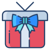 Gift Box icon