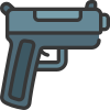 Pistol icon