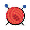 Strickball icon